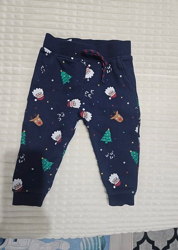 Erkek Çocuk Renkli Baskılı Eşofman - Görsel 5