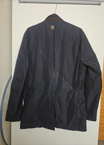 zara mevsimlik erkek mont - Görsel 8