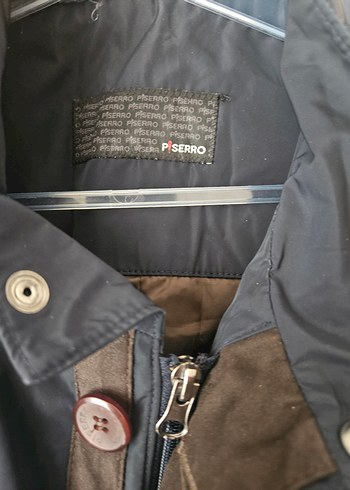 zara mevsimlik erkek mont - Görsel 3