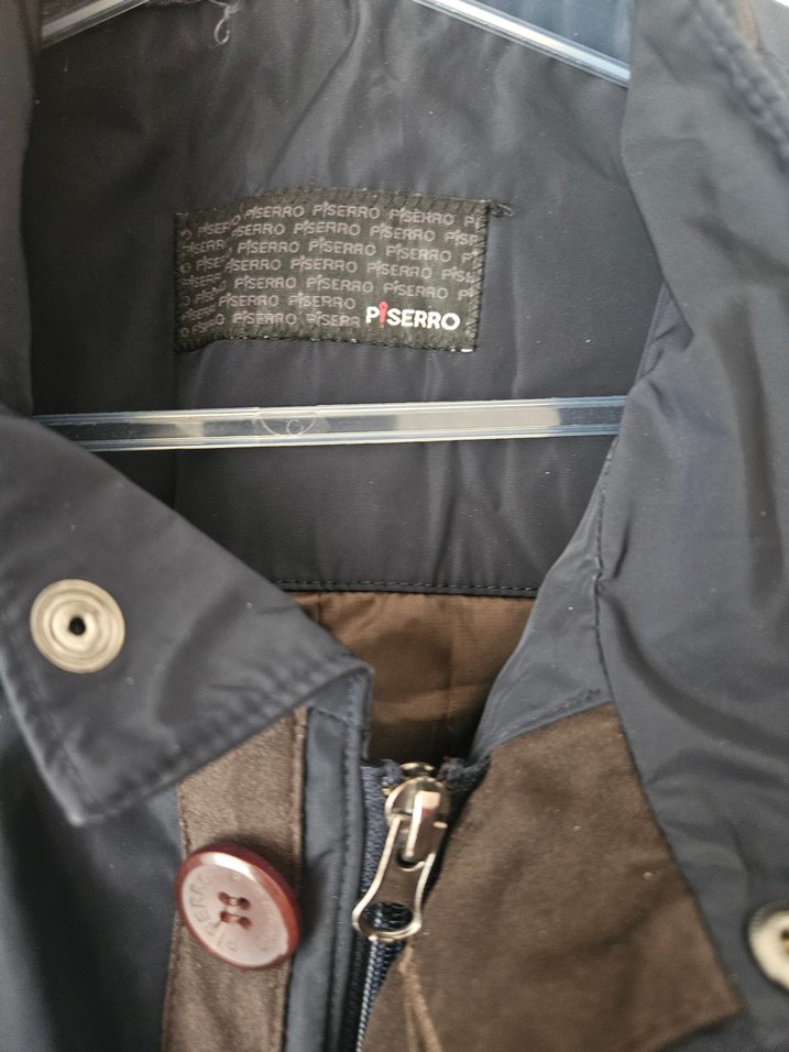 zara mevsimlik erkek mont - Görsel 3