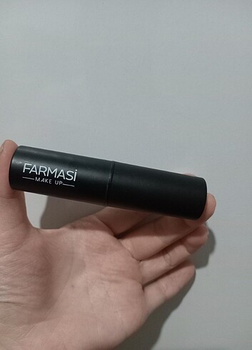 Farmasi Farmasi kontür stick