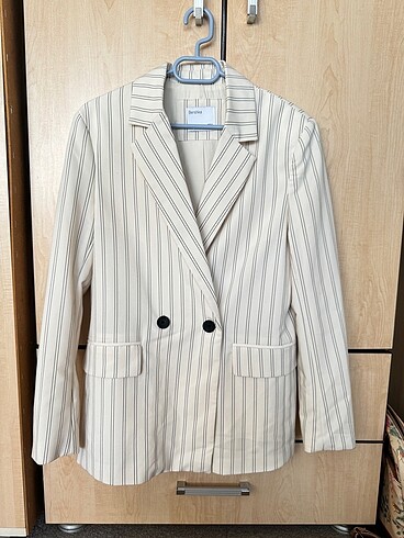 Bershka Blazer ceket