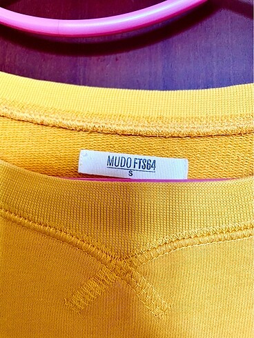 Mudo Mudo sweatshirt