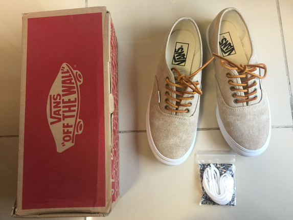 Vans ayakkabı 