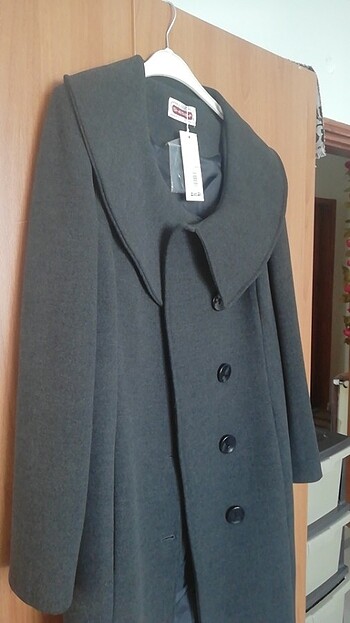 LC Waikiki Kaşe Kaban