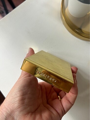 Tom Ford Tom Ford Far Paleti