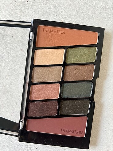 Wet n Wild Far Paleti