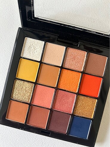NYX NYX Far Paleti