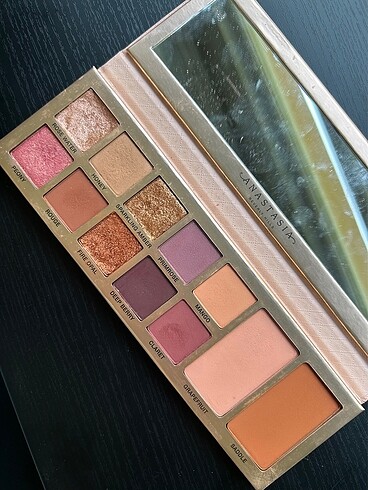 Anastasia Beverly Hills Anastasia Beverly Hills Far Paleti