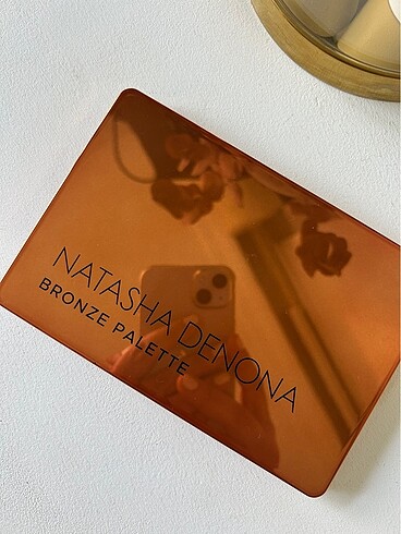 Natasha Denona Natasha Denona Far Paleti