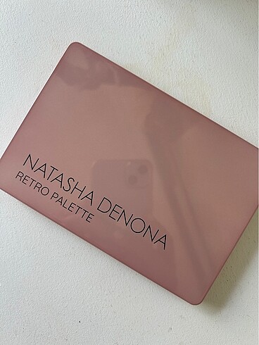 Natasha Denona Natasha Denona Far Paleti