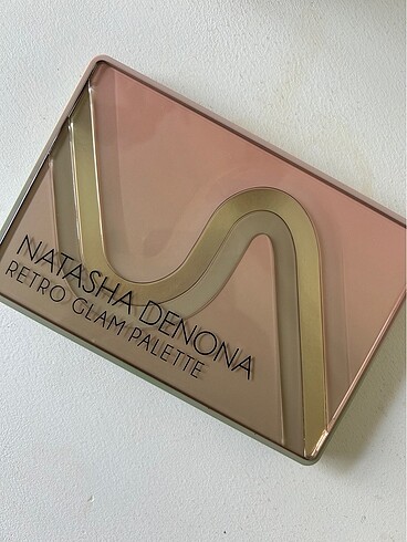 Natasha Denona Natasha Denona Far Paleti