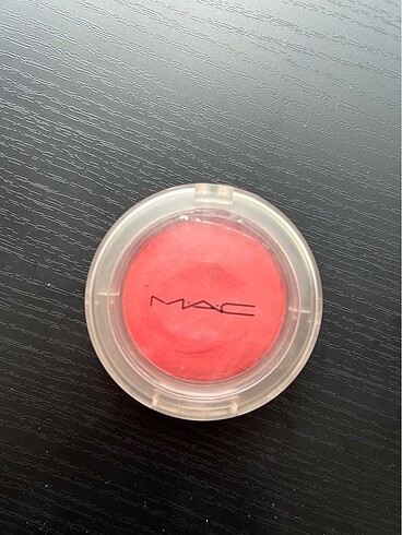 MAC Glow Play Allık