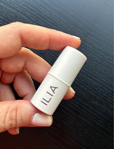 Diğer Ilia Beauty Multi-Use Stick Allık