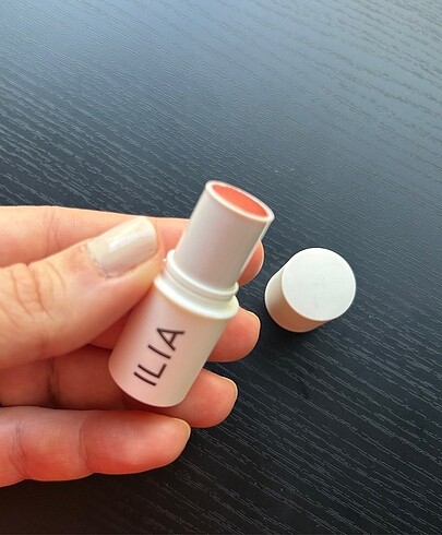 Beden Renk Ilia Beauty Multi-Use Stick Allık