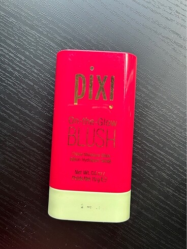 Pixi Stick Allık