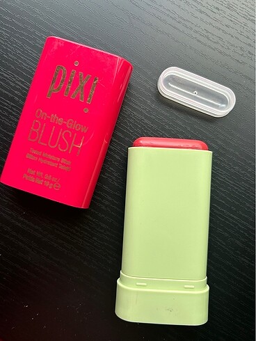  Beden Pixi Stick Allık