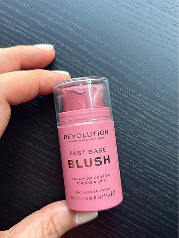 Revolution Stick Allık