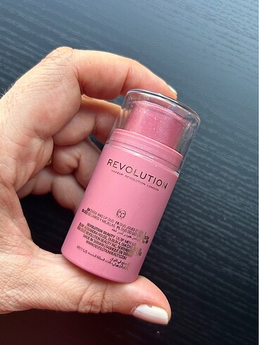Beden Revolution Stick Allık
