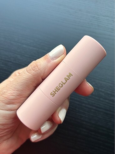 Diğer SheGlam Stick Allık