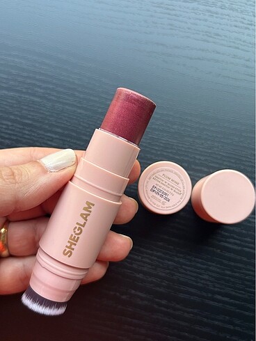 SheGlam Stick Allık