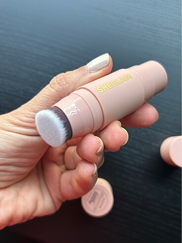 Beden Renk SheGlam Stick Allık