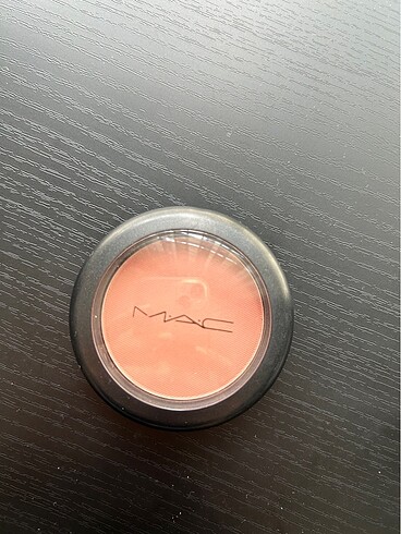 MAC Allık