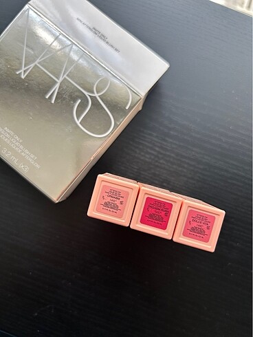 Nars NARS Afterglow Allık Seti