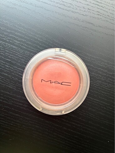 MAC Glow Play Allık - Cheer Up
