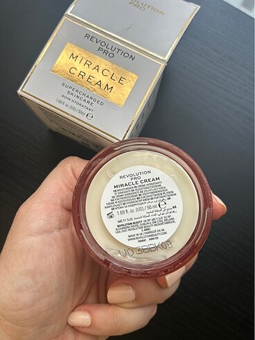 Revolution Revolution Pro Miracle Cream
