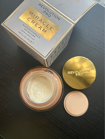 Beden Revolution Pro Miracle Cream