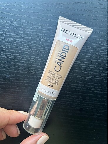 Revlon Fondöten