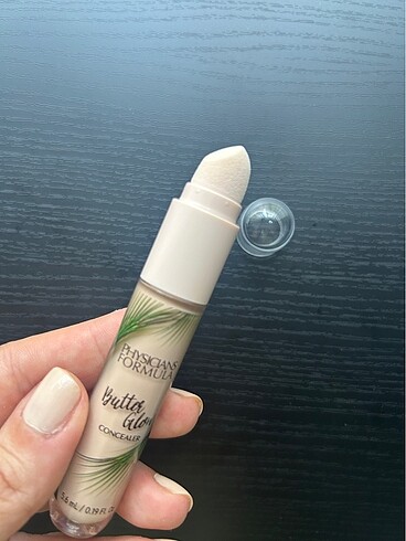  Beden Renk Physicians Formula Butter Glow Kapatıcı