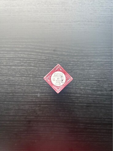  Beden Golden Rose Juicy Tint / Yanak ve Dudak ürünü