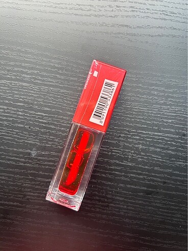 Golden Rose Golden Rose Juicy Tint / Yanak ve Dudak ürünü