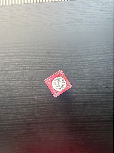 Beden Golden Rose Juicy Tint / Yanak ve Dudak ürünü