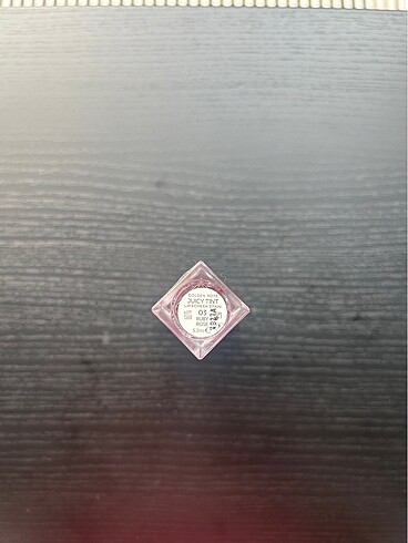 Beden Golden Rose Juicy Tint