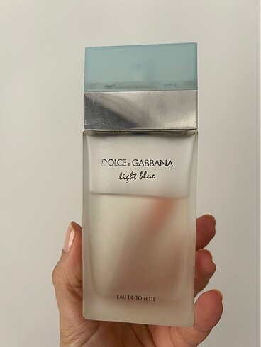 Dolce & Gabbana Light Blue EDT 100ml