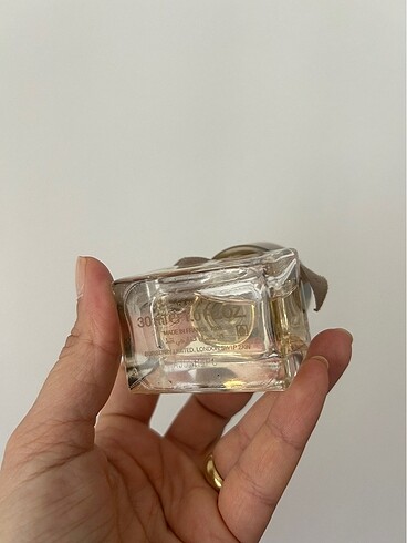 Burberry Burberry - My Burberry EDP 30ml