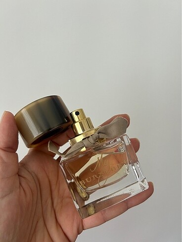  Beden Burberry - My Burberry EDP 30ml