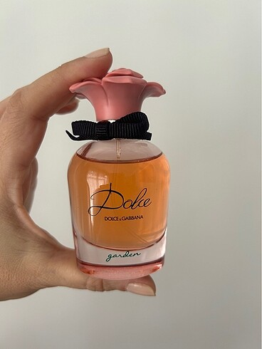 Dolce&Gabbana Dolce Garden EDP 50ml