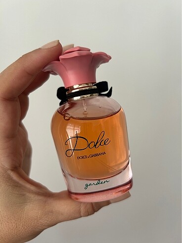 Beden Dolce&Gabbana Dolce Garden EDP 50ml