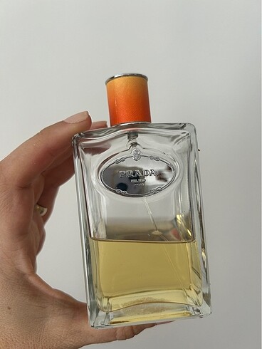 Prada Infusion de Fleur dOranger EDP 200ml