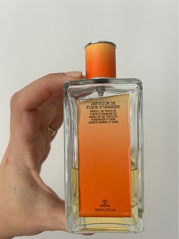 Prada Prada Infusion de Fleur dOranger EDP 200ml