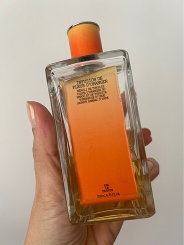 Beden Prada Infusion de Fleur dOranger EDP 200ml