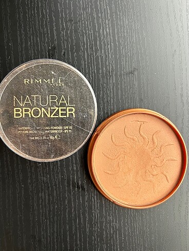 Rimmel London Rimmel London Bronzer