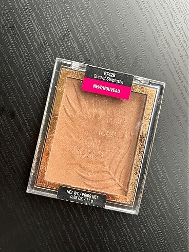 Wet n Wild Bronzer