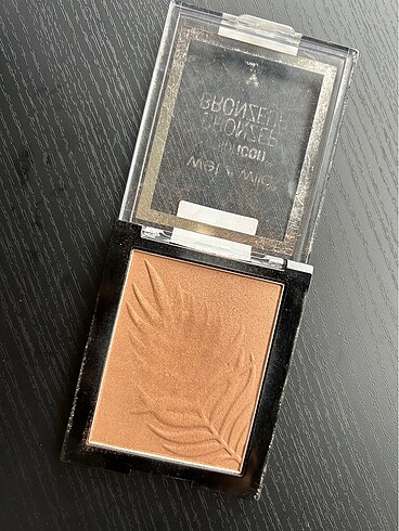 Wet n wild Wet n Wild Bronzer