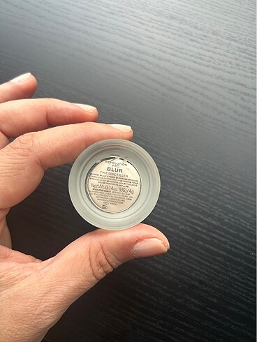 Beden Revolution Pro Blur Fine Line Filler