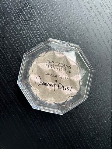 Physicians Formula Mineral Wear Diamond Dust Aydınlatıcı